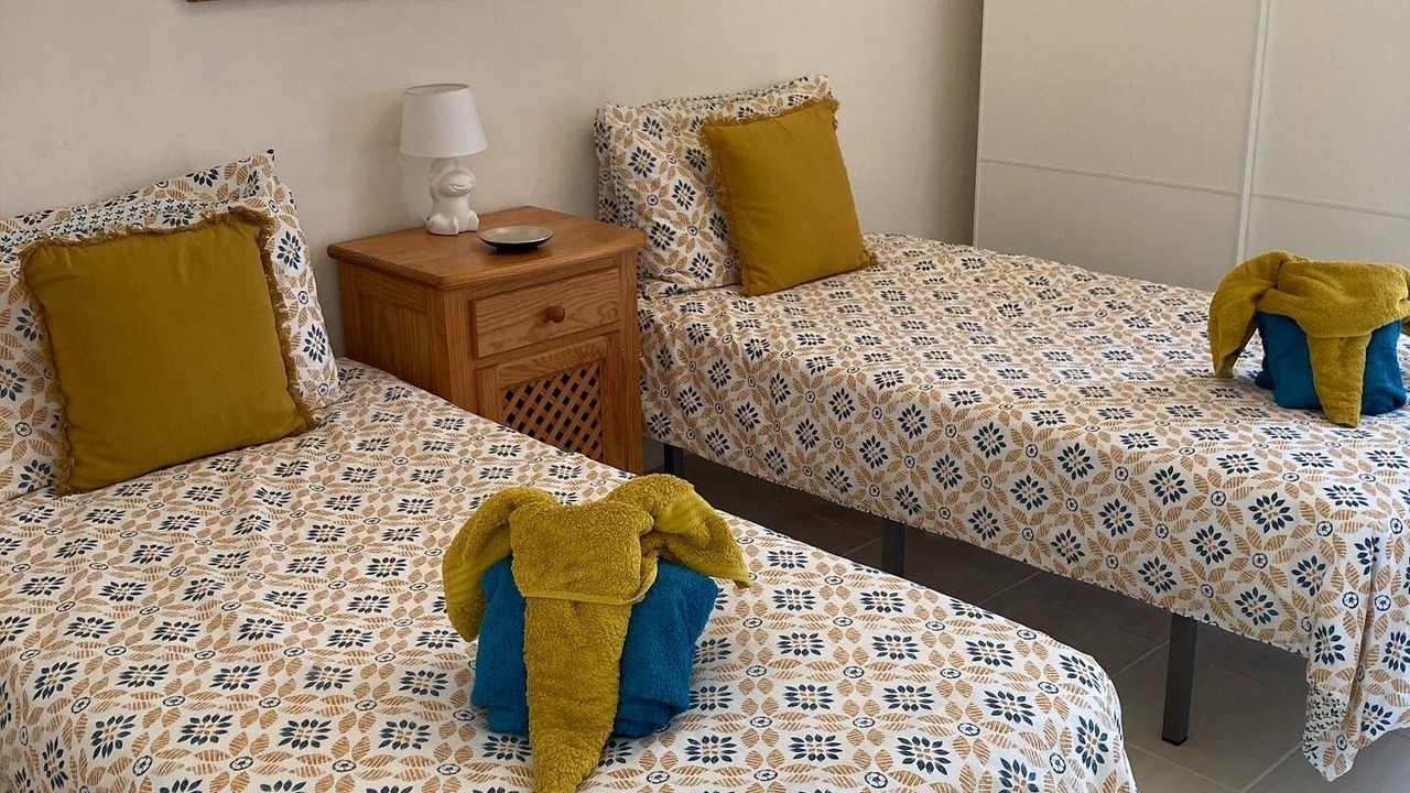 Photo of Bedroom in Caleta de Fuste
