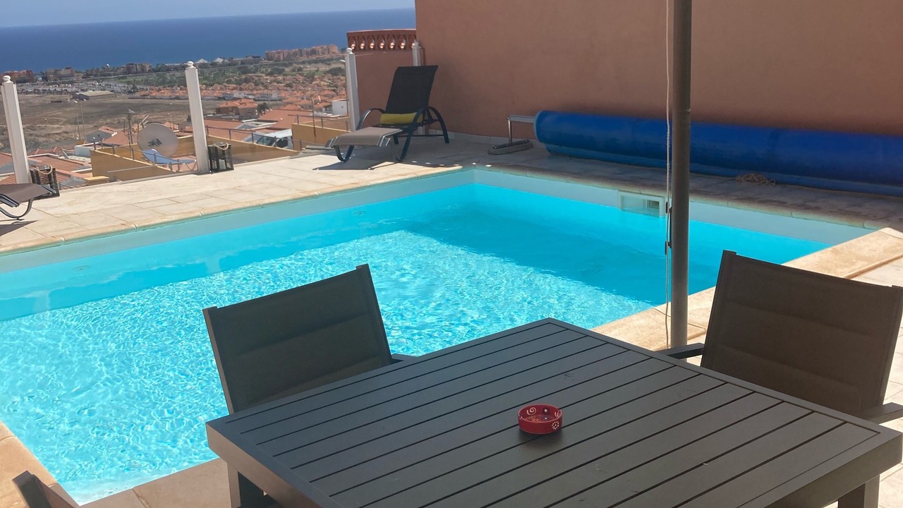 Photo of Outdoor in Caleta de Fuste