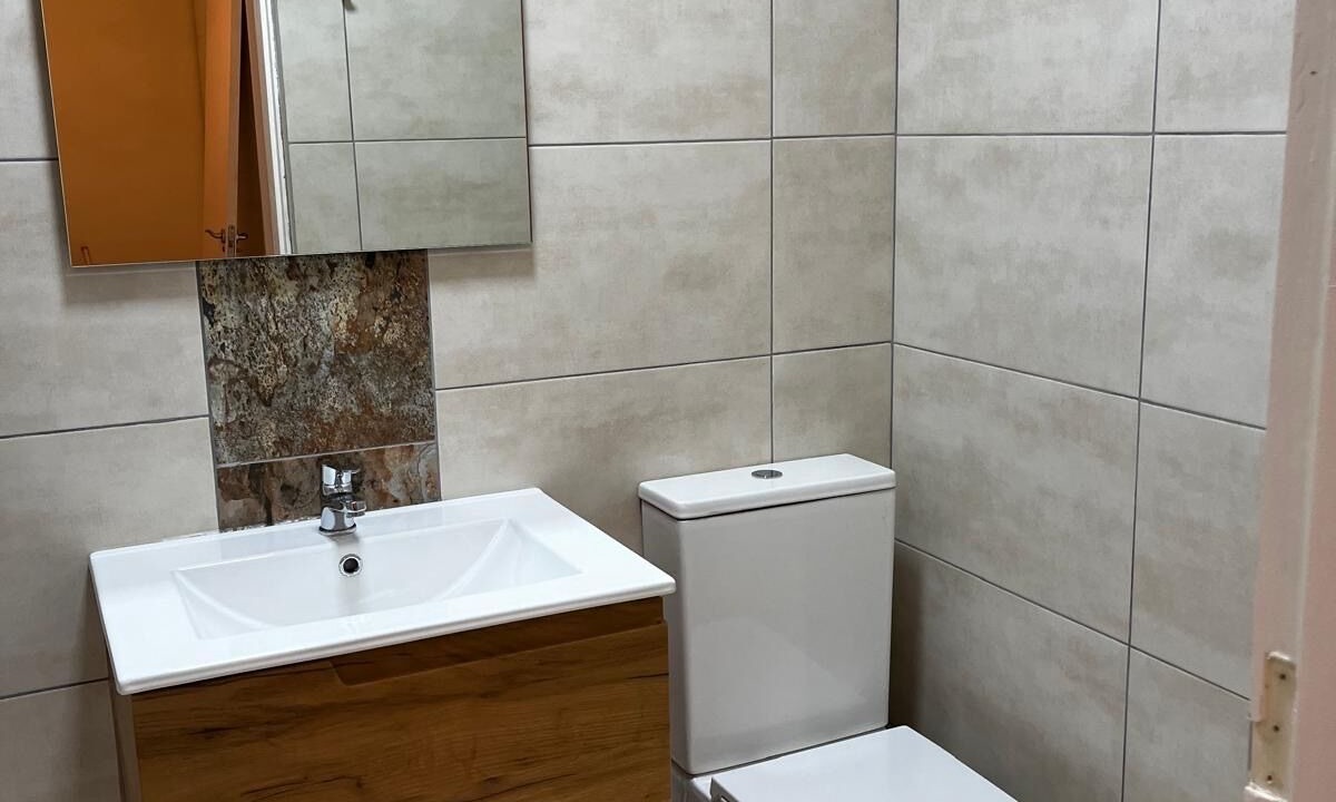 Photo of Bathroom in Caleta de Fuste