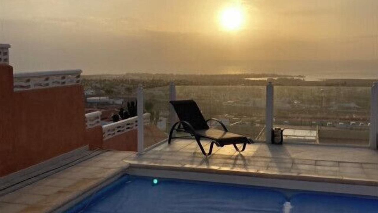 Photo of Patio Balcony in Caleta de Fuste