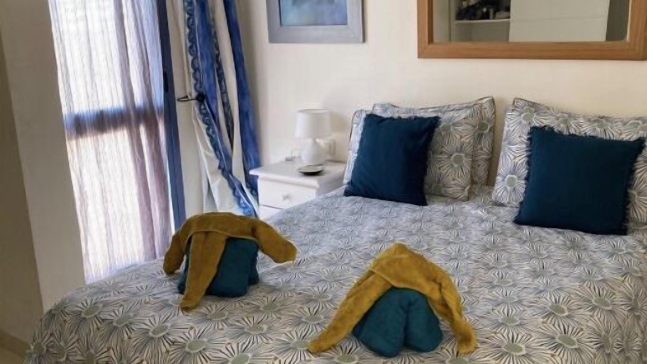 Photo of Bedroom in Caleta de Fuste