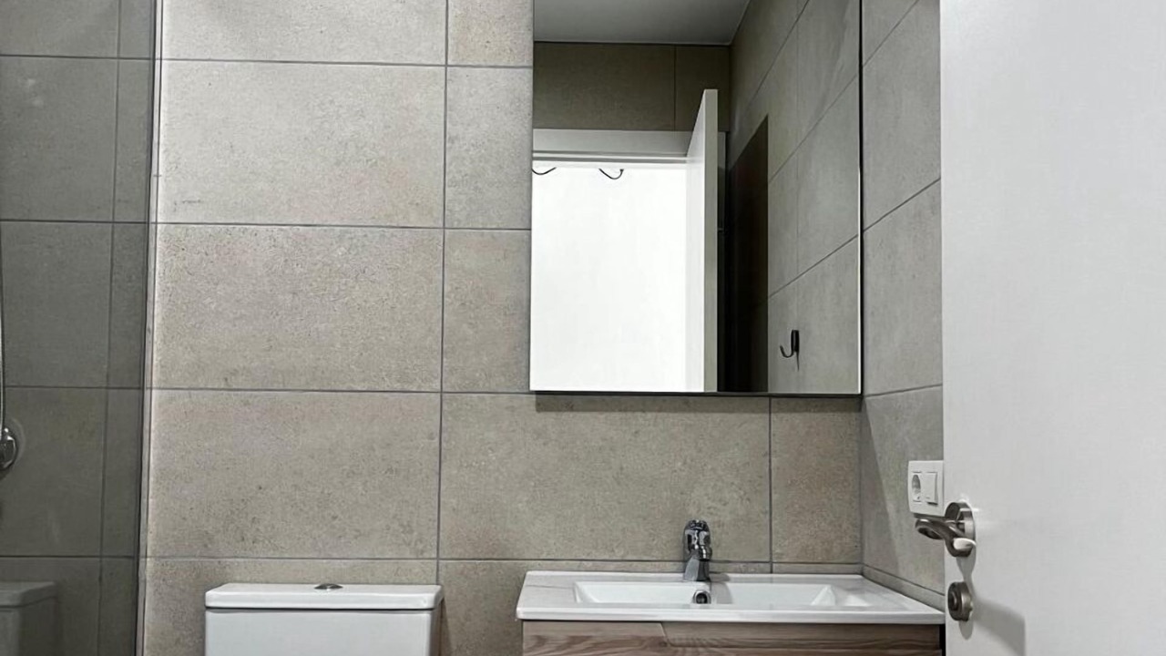 Photo of Bathroom in Caleta de Fuste