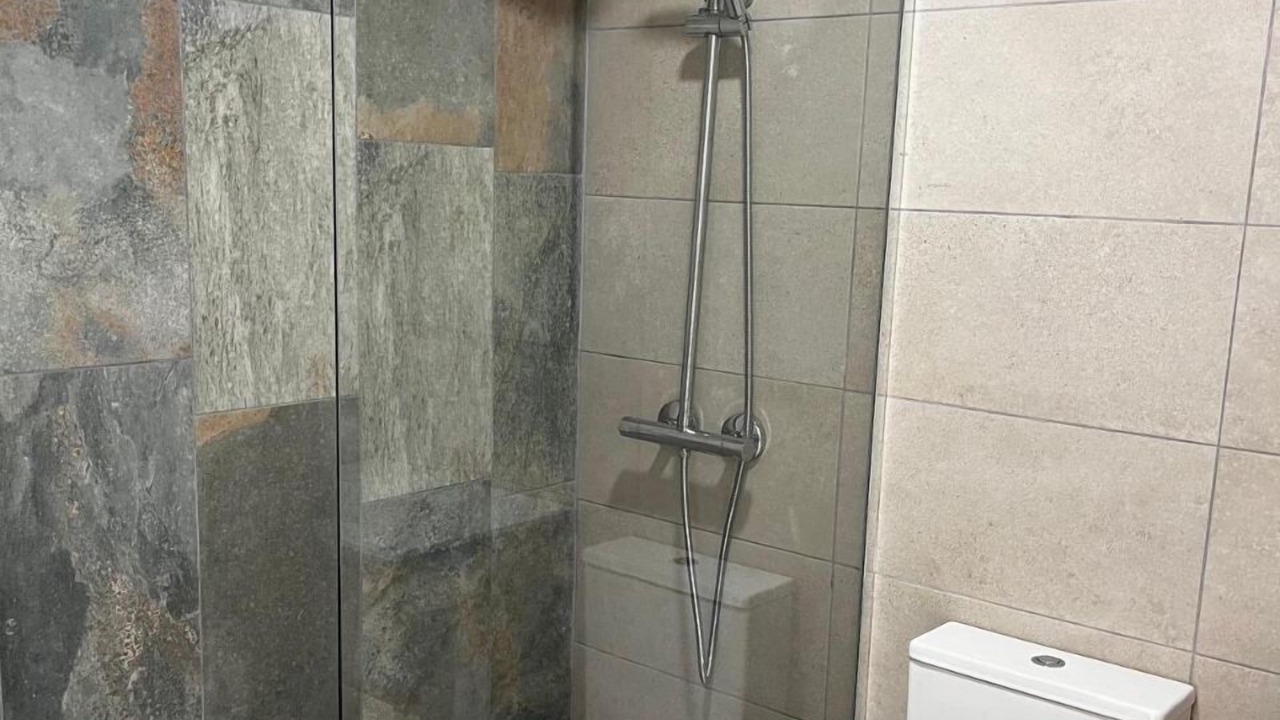Photo of Bathroom in Caleta de Fuste