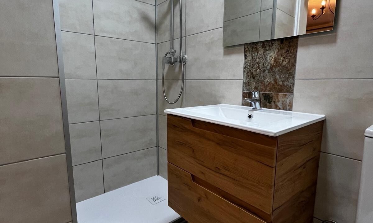 Photo of Bathroom in Caleta de Fuste