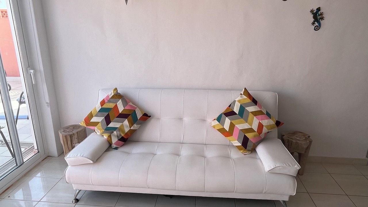 Photo of Livingroom in Caleta de Fuste