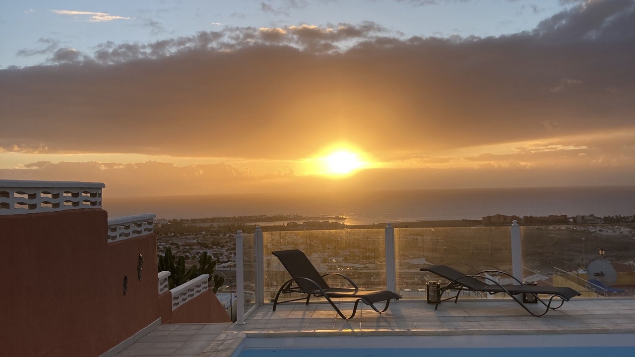 Photo of Outdoor in Caleta de Fuste