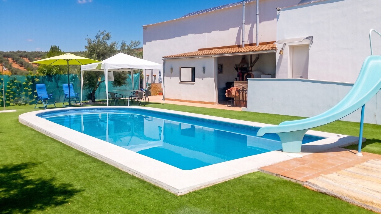 Photo of Outdoor in Los Agustines