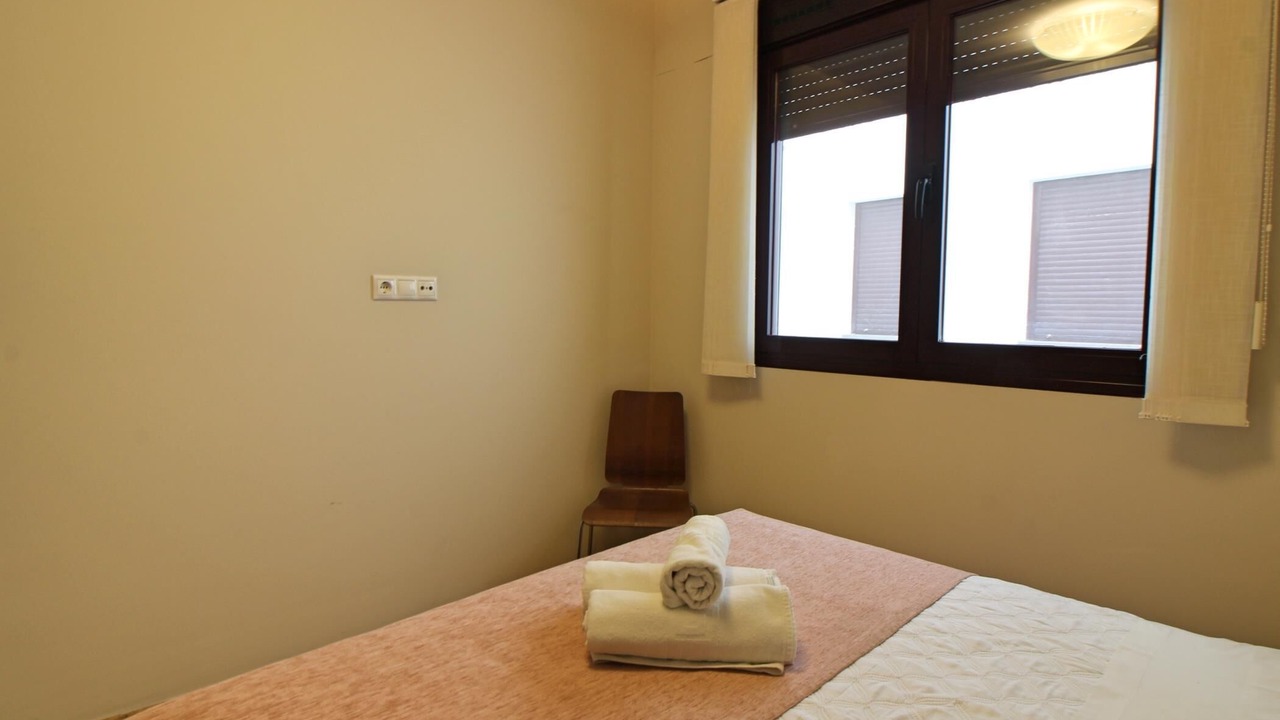 Photo of Bedroom in Valdeolleros