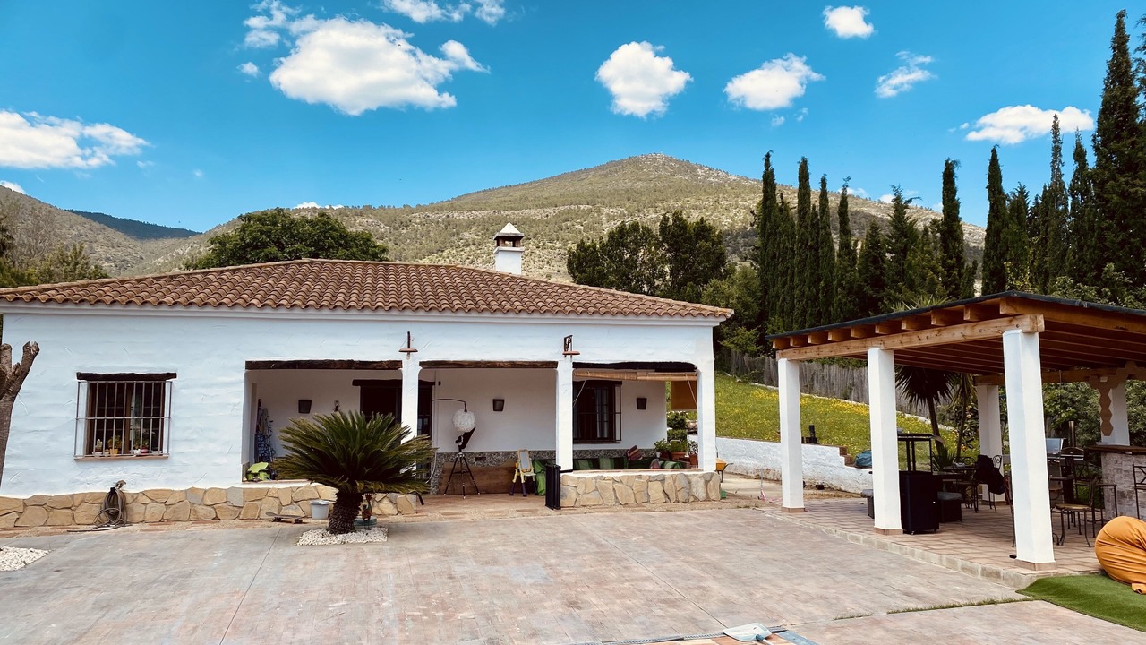 Photo of Outdoor in Algodonales
