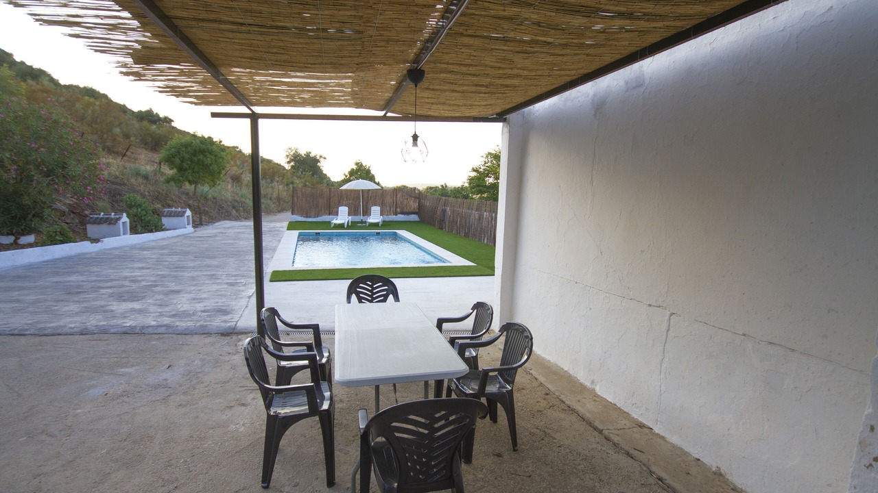 Photo of Outdoor in Arcos de la Frontera