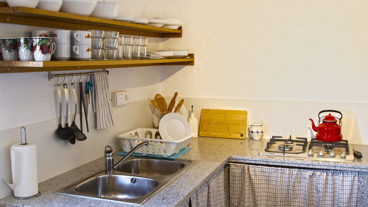 Photo of Kitchen in Arcos de la Frontera