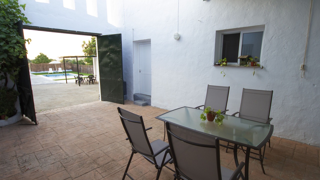 Photo of Outdoor in Arcos de la Frontera
