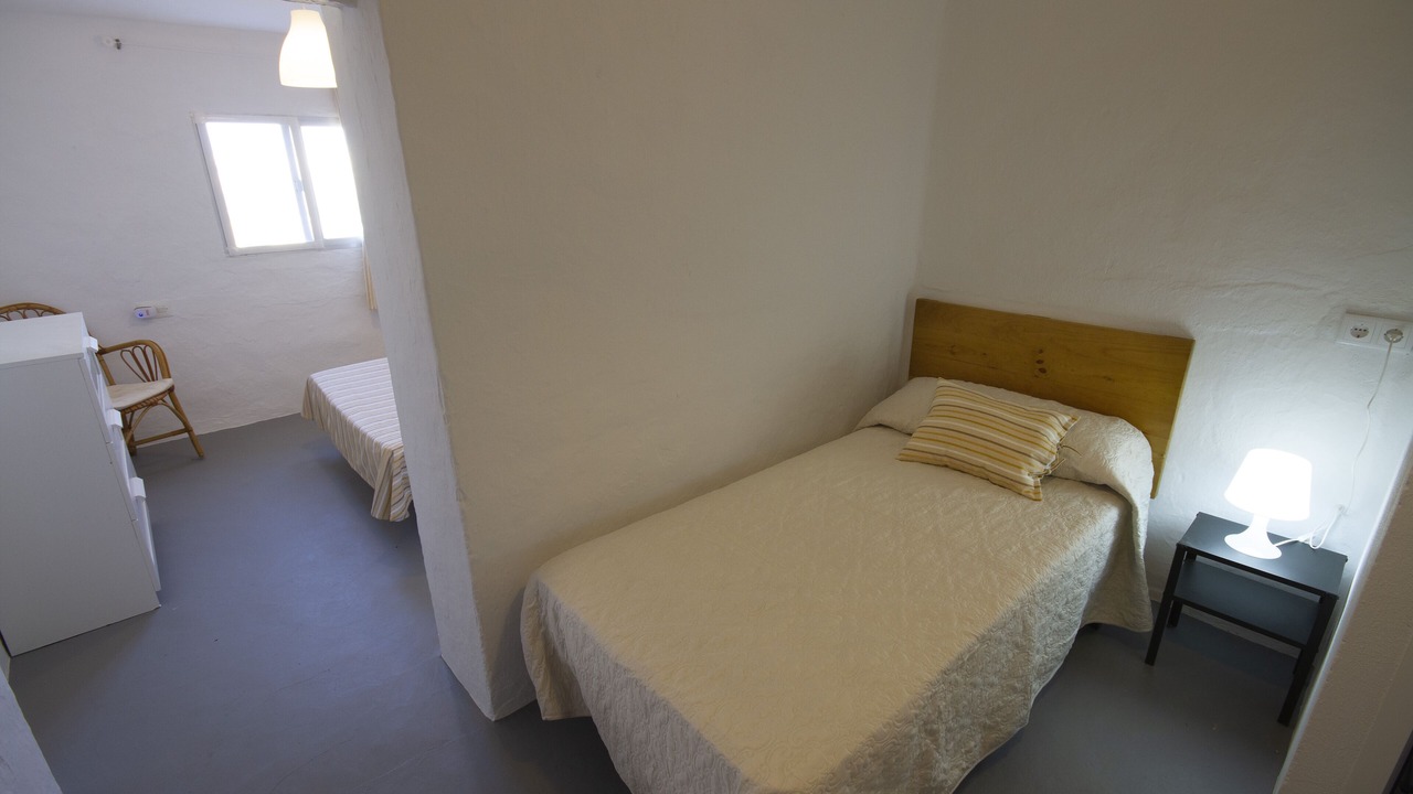 Photo of Bedroom in Arcos de la Frontera