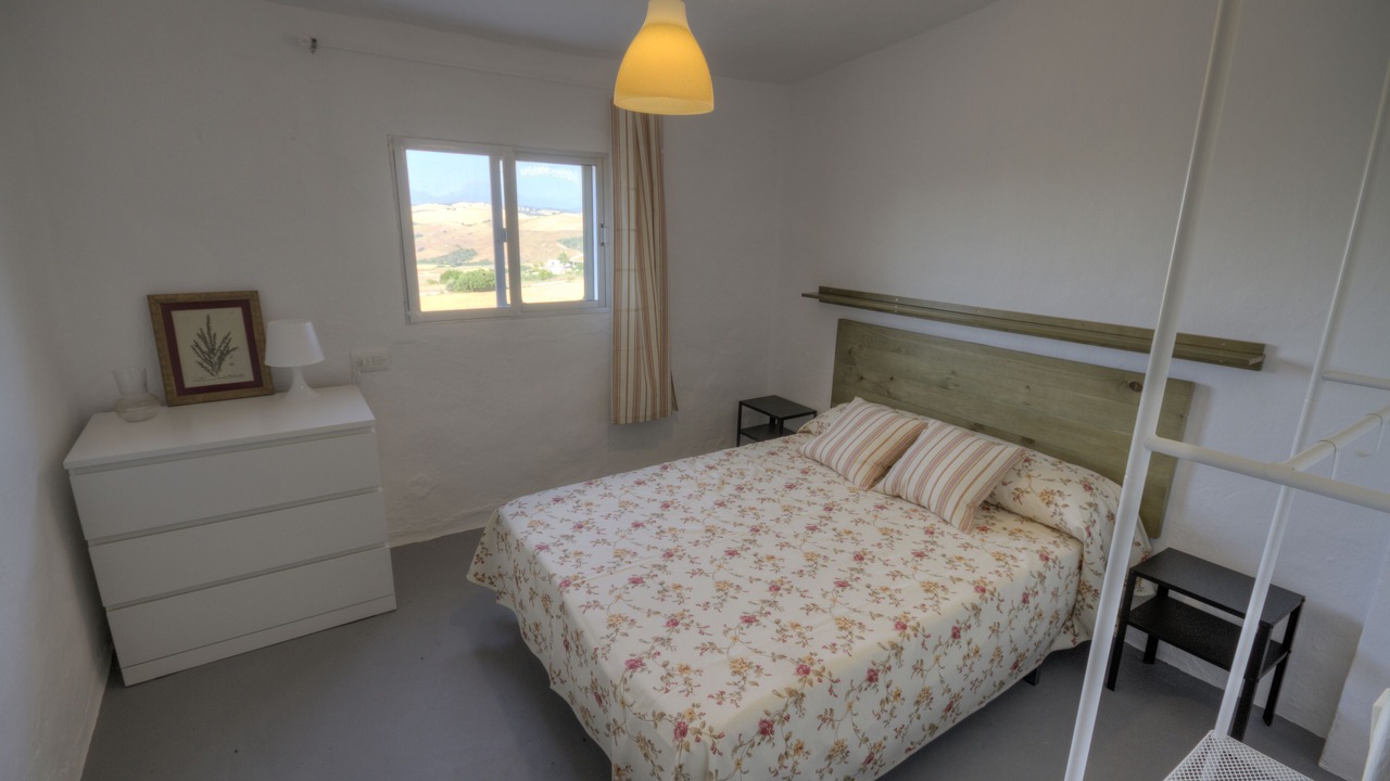 Photo of Bedroom in Arcos de la Frontera