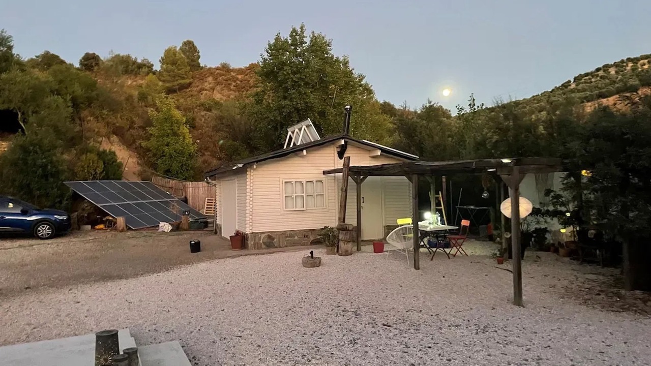 Photo of Outdoor in Algodonales