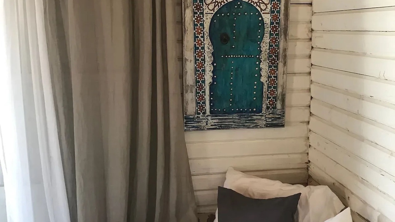 Photo of Bedroom in Algodonales