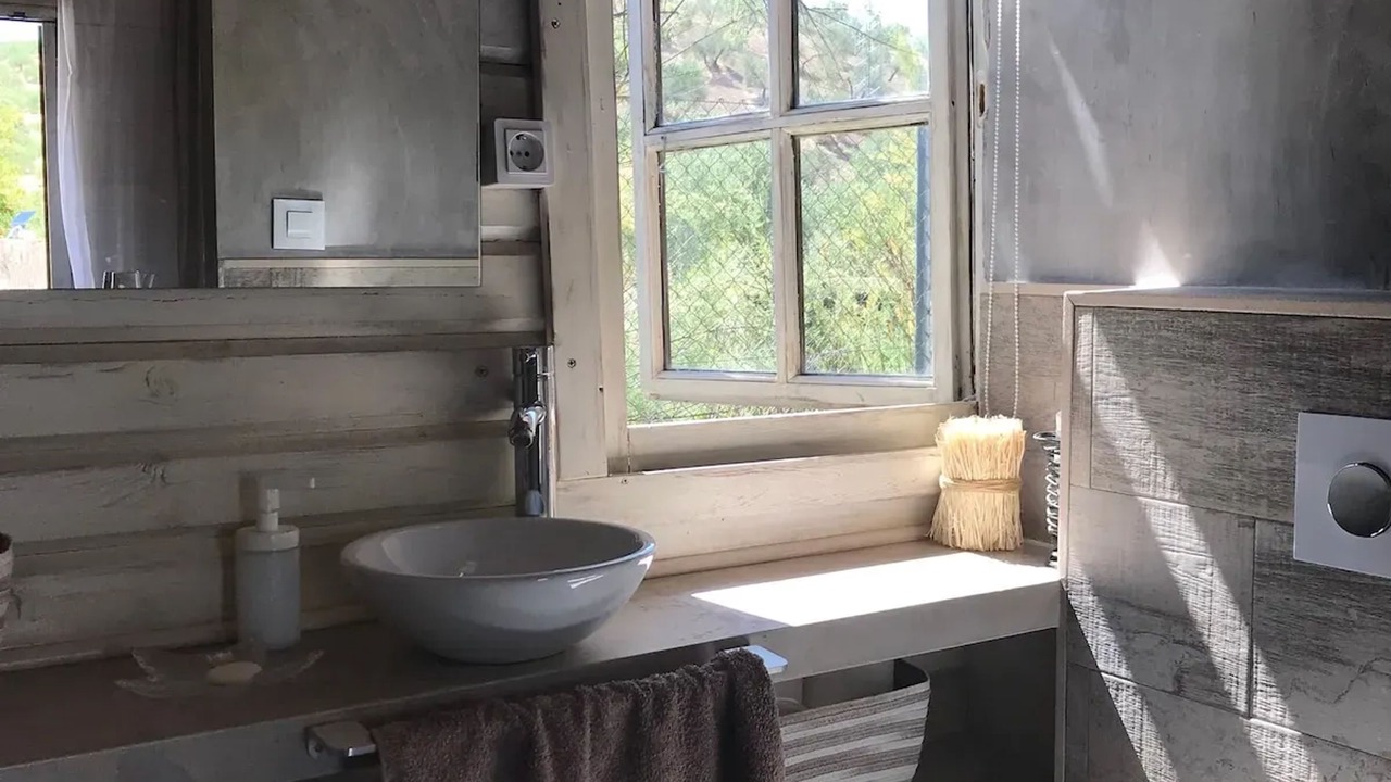 Photo of Bathroom in Algodonales