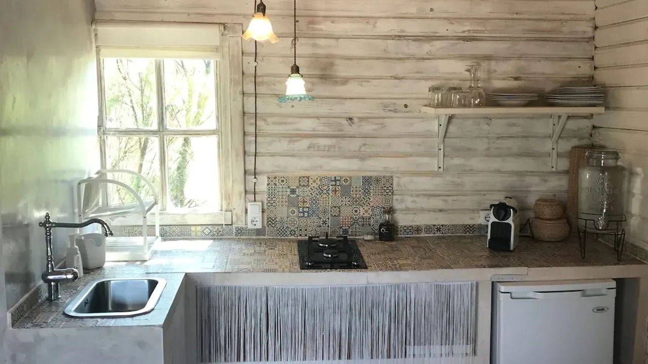 Photo of Kitchen in Algodonales