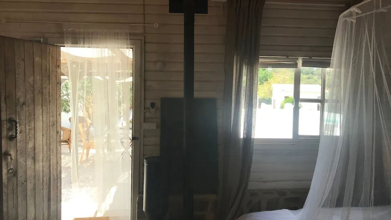 Photo of Bedroom in Algodonales