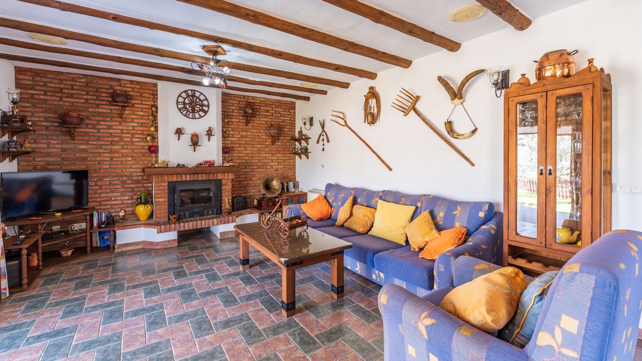 Photo of Livingroom in Torrox
