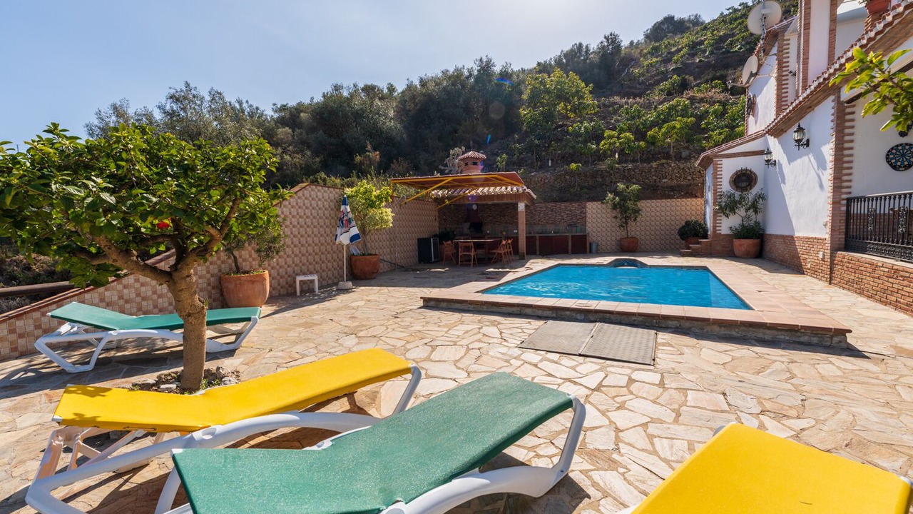 Photo of Outdoor in Torrox