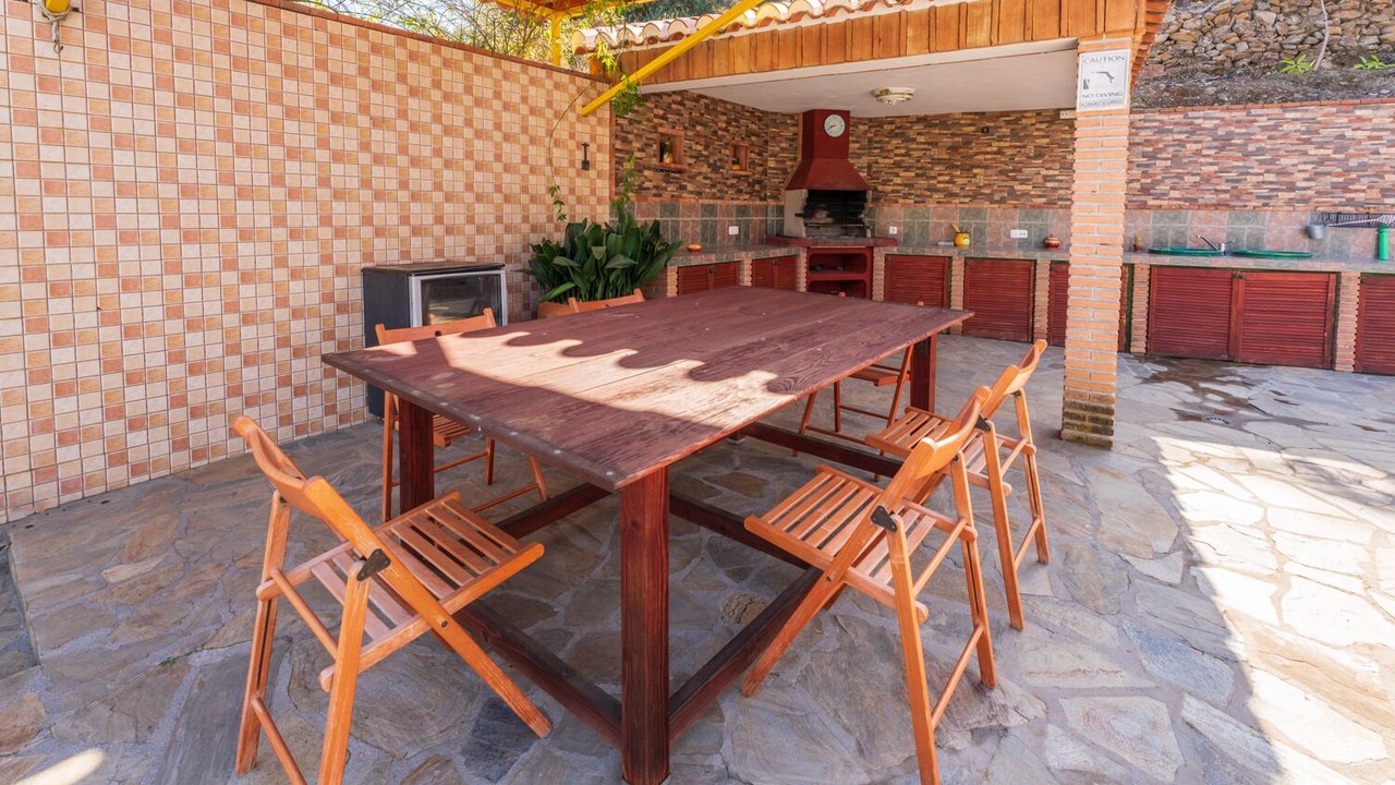 Photo of Outdoor in Torrox