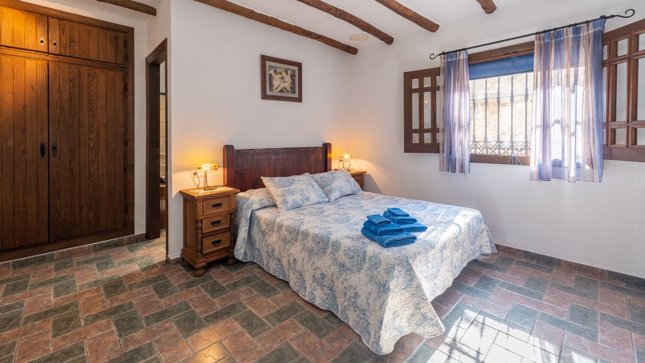 Photo of Bedroom in Torrox