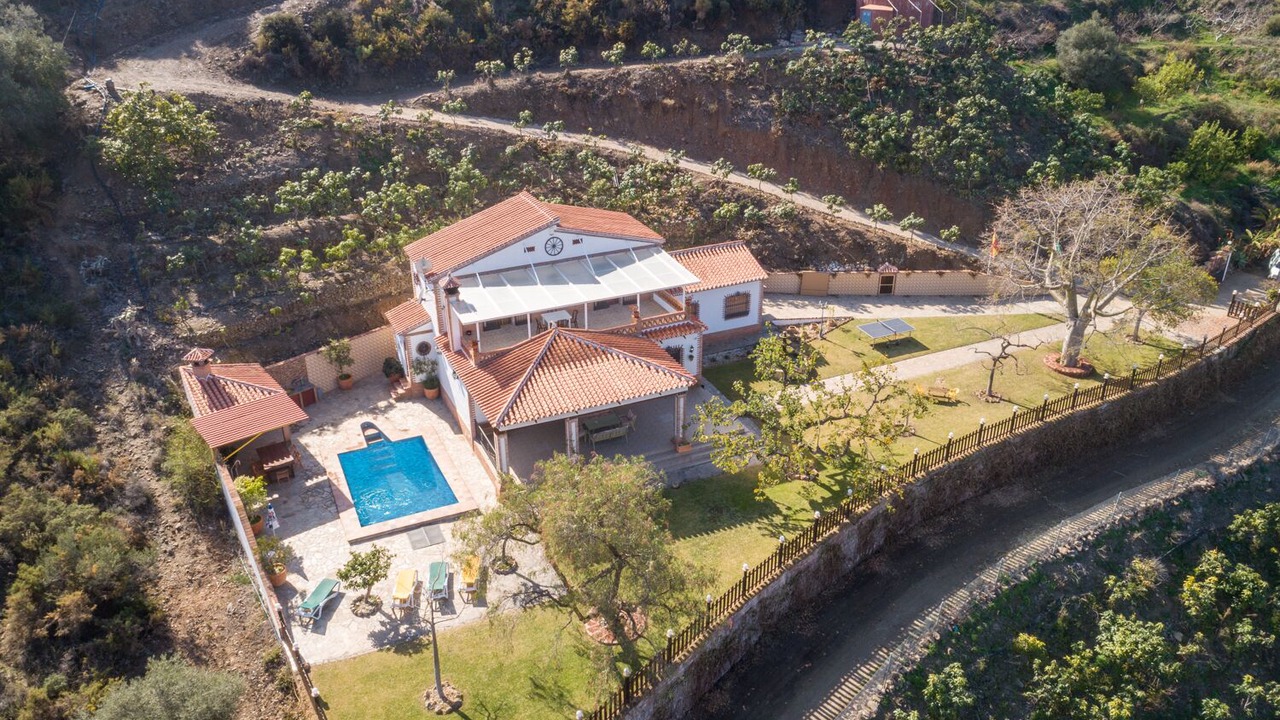 Photo of Outdoor in Torrox