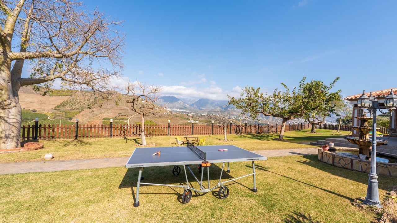 Photo of Outdoor in Torrox
