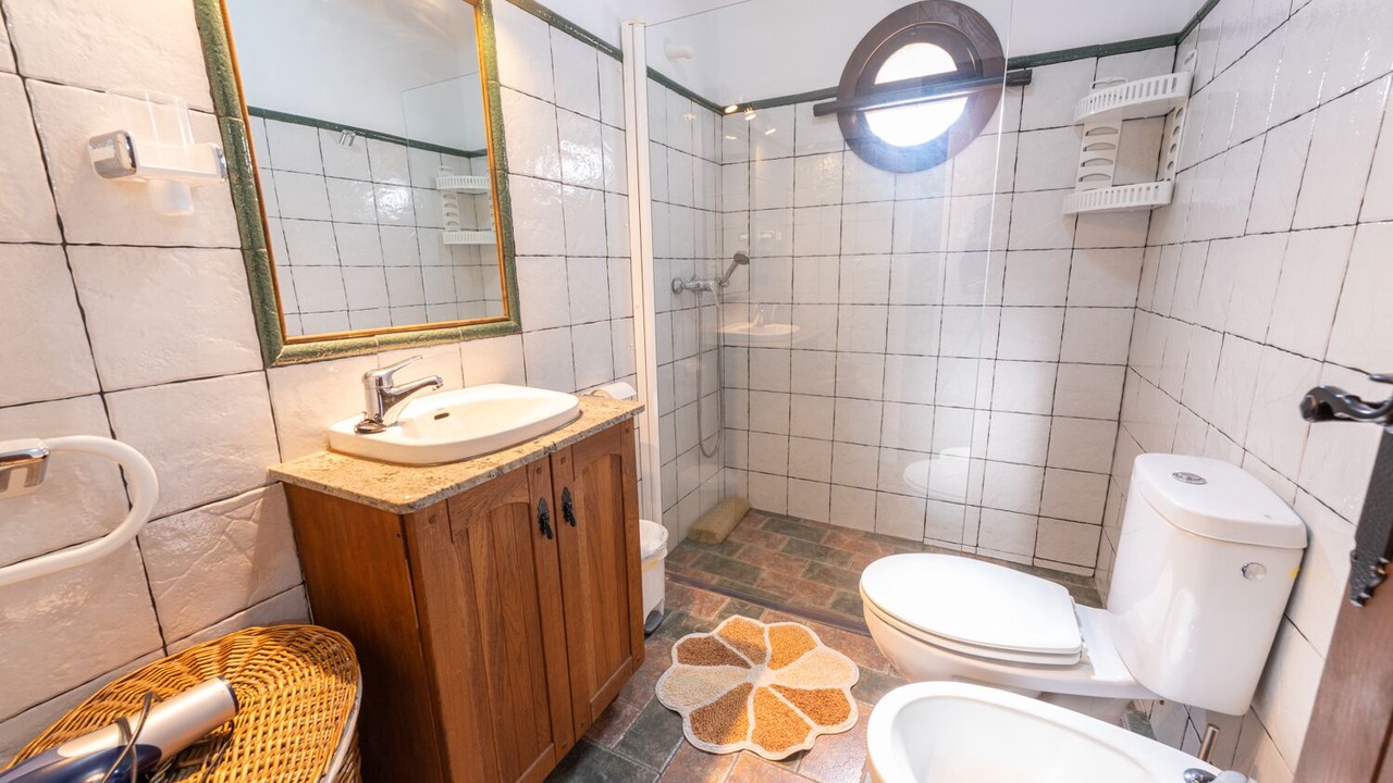 Photo of Bathroom in Torrox