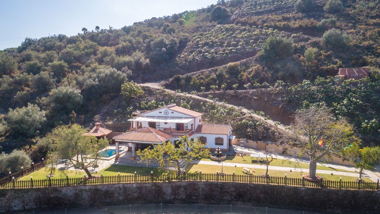 Photo of Outdoor in Torrox