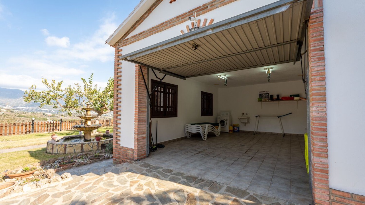Photo of Patio Balcony in Torrox