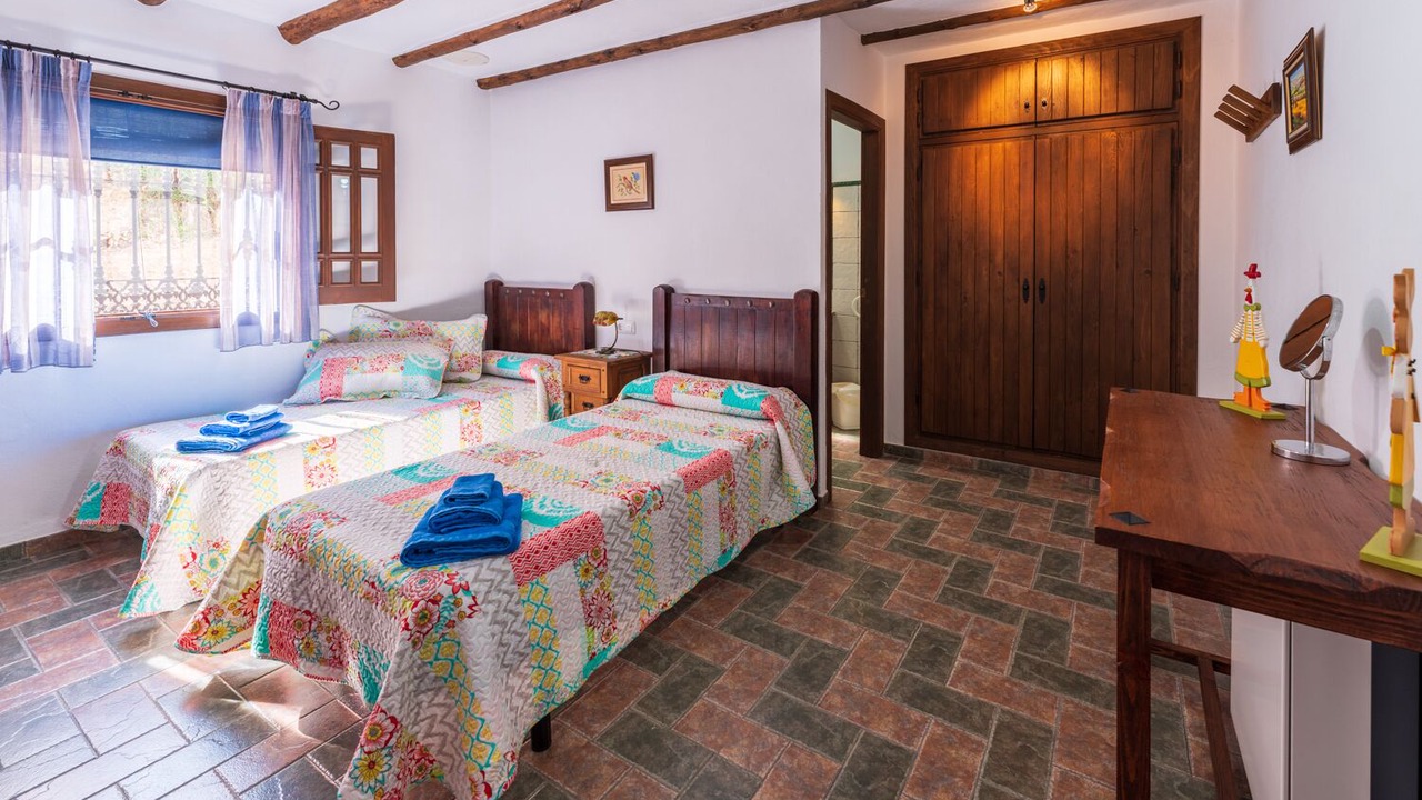 Photo of Bedroom in Torrox