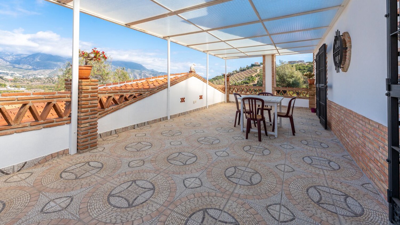 Photo of Outdoor in Torrox