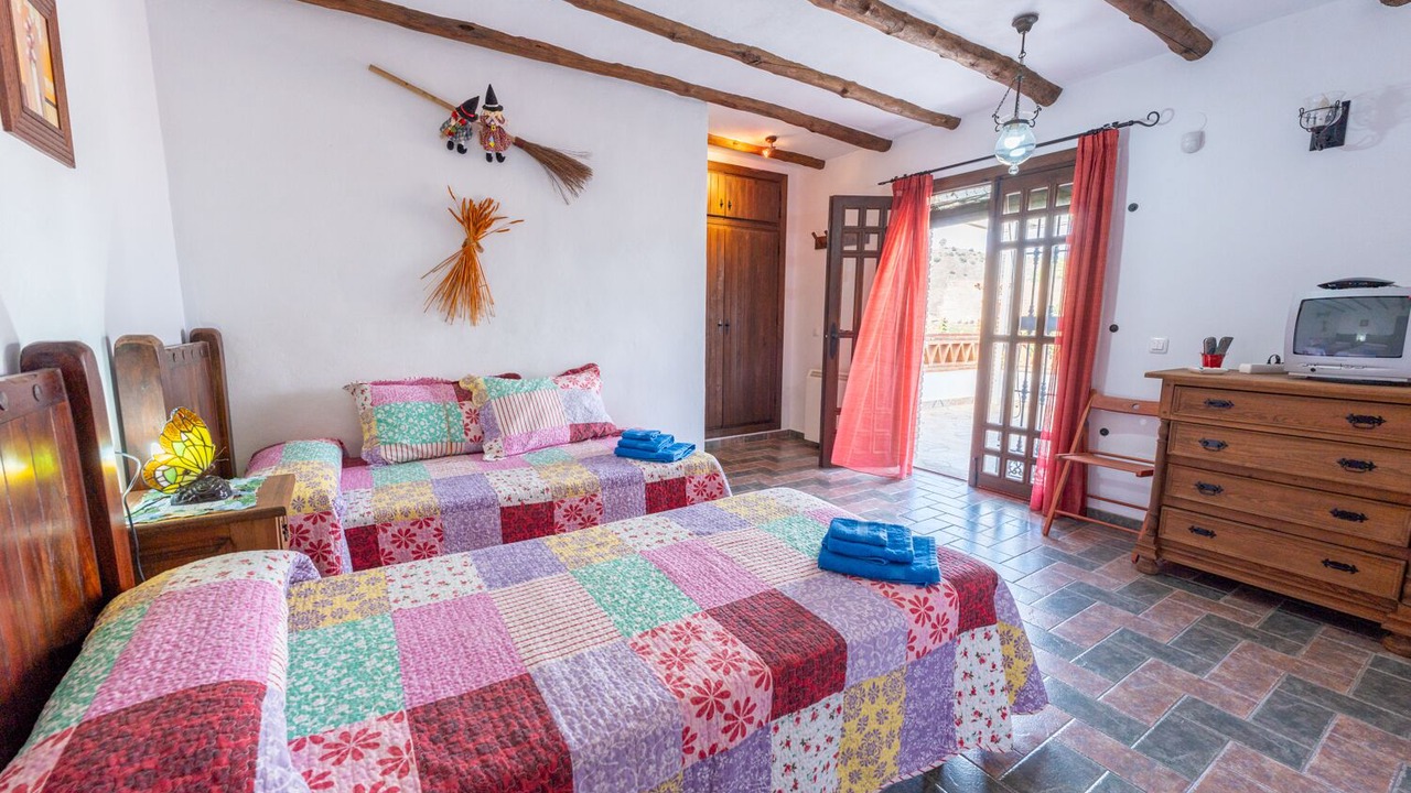 Photo of Bedroom in Torrox