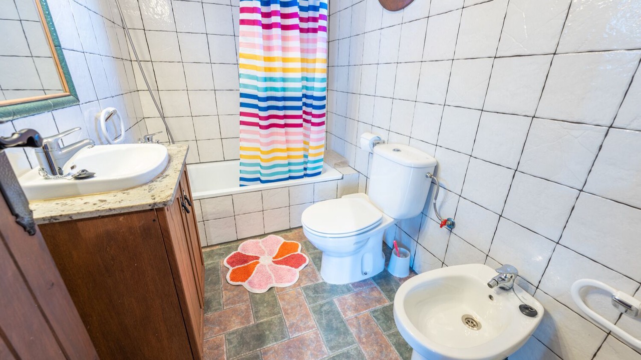 Photo of Bathroom in Torrox