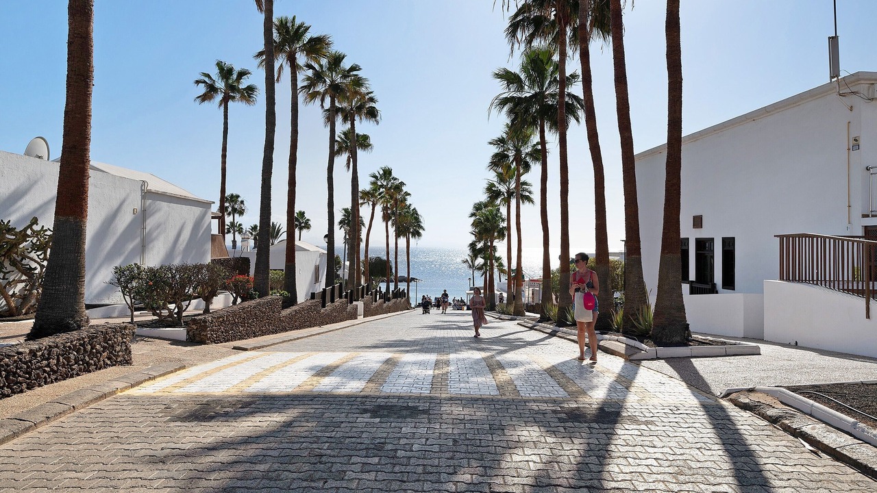 Photo of Outdoor in Playa Blanca