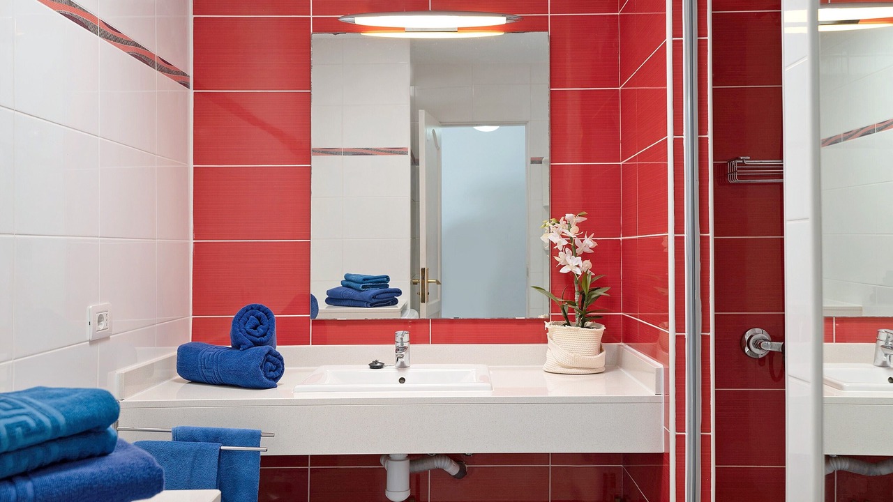 Photo of Bathroom in Playa Blanca