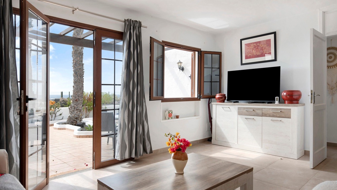 Photo of Livingroom in Playa Blanca