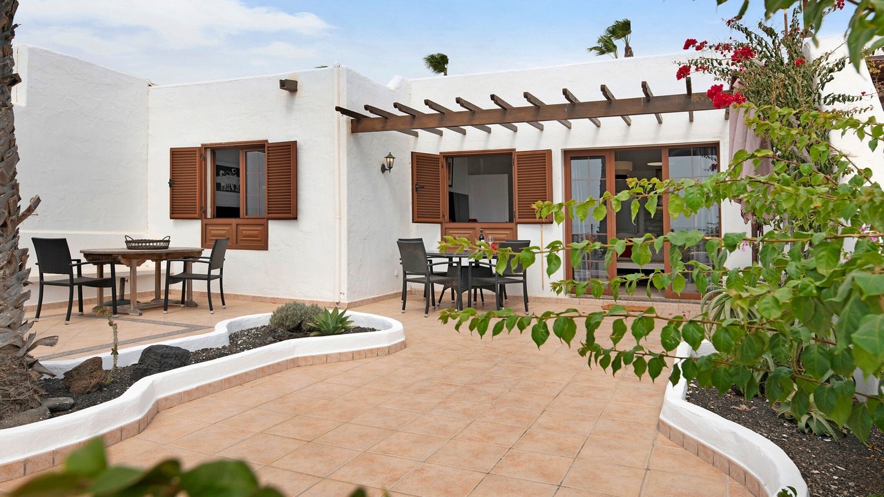 Photo of Outdoor in Playa Blanca