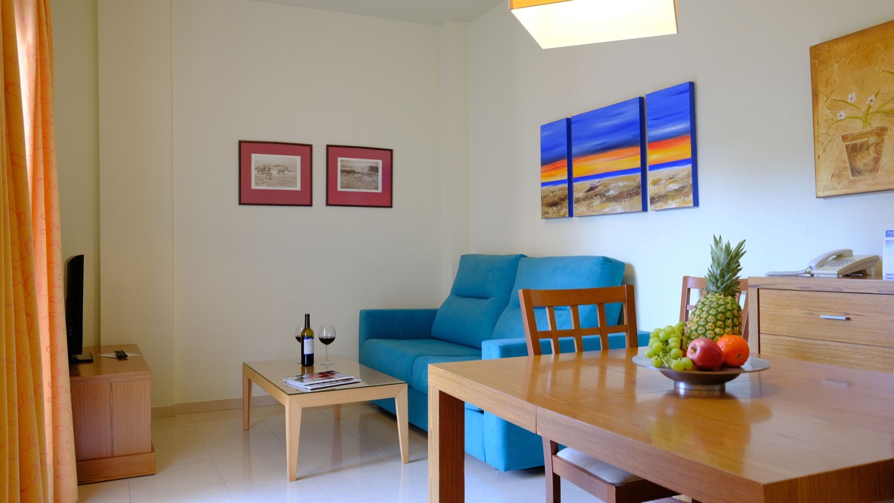 Photo of Livingroom in Chimenea