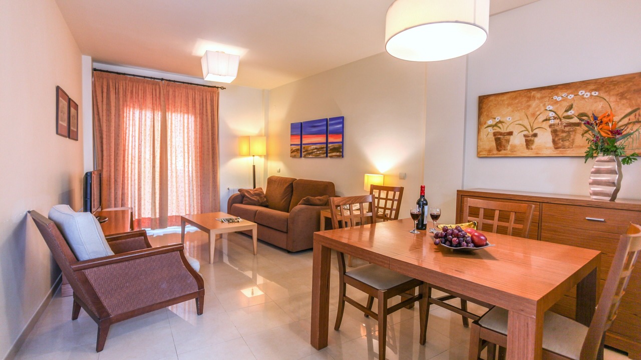 Photo of Livingroom in Chimenea