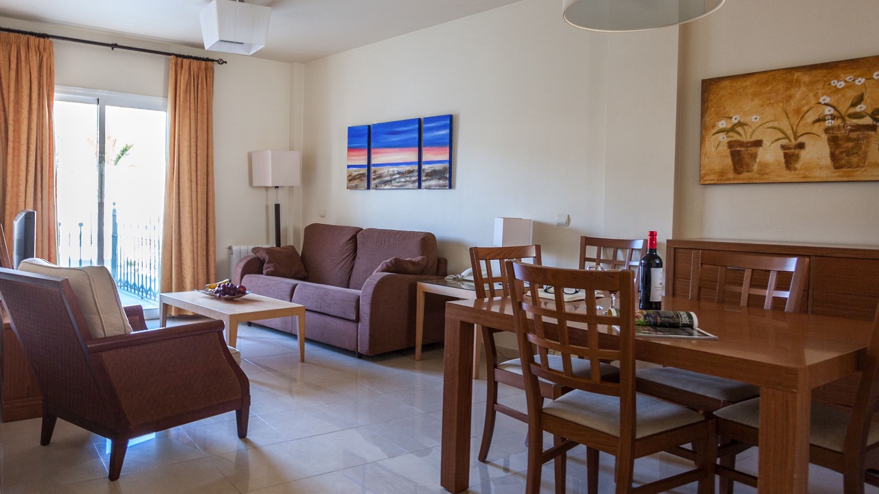 Photo of Livingroom in Chimenea