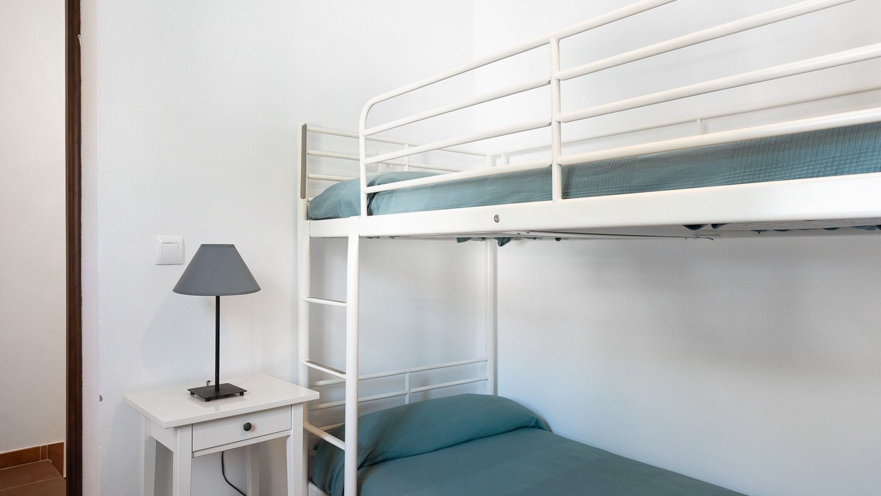 Photo of Bedroom in Cabo Roche