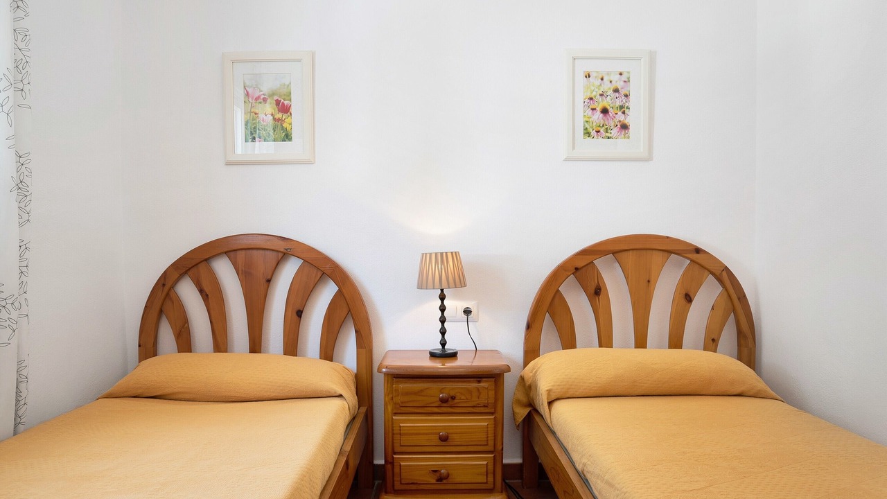 Photo of Bedroom in Cabo Roche