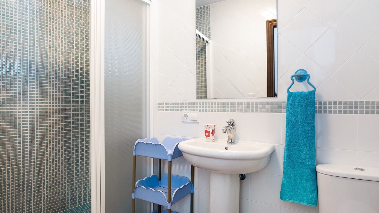 Photo of Bathroom in Cabo Roche