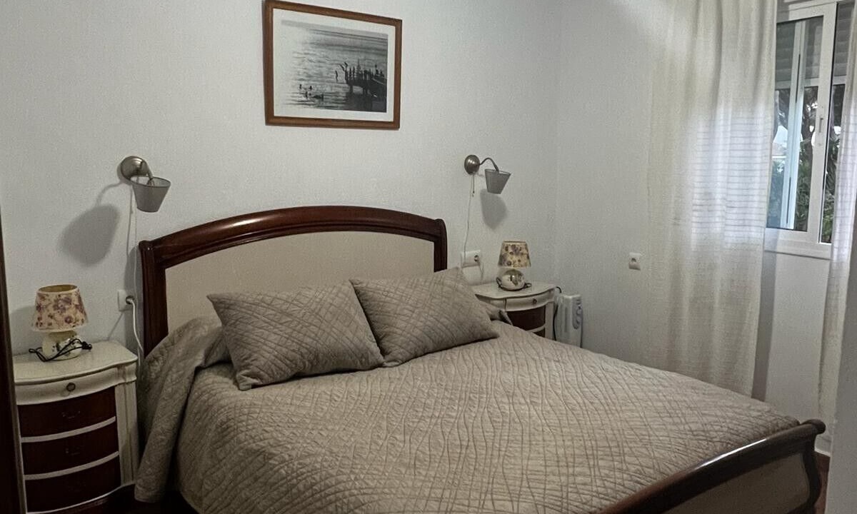 Photo of Bedroom in Cabo Roche