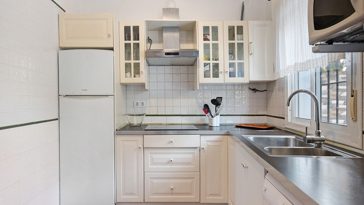 Photo of Kitchen in Cabo Roche