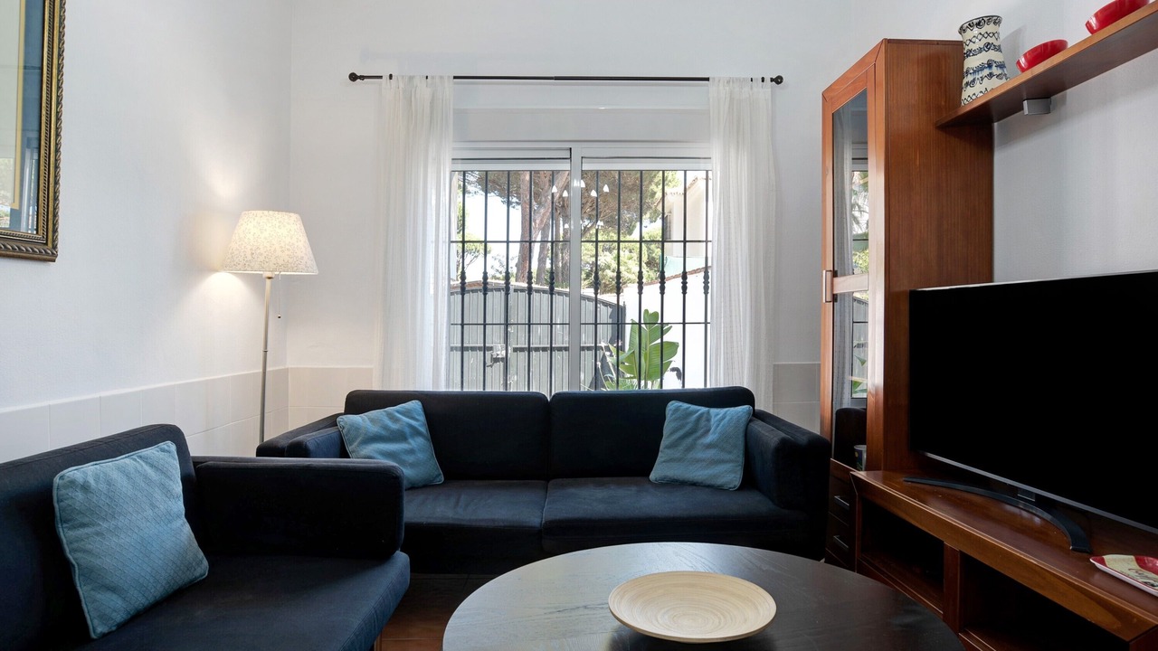 Photo of Livingroom in Cabo Roche