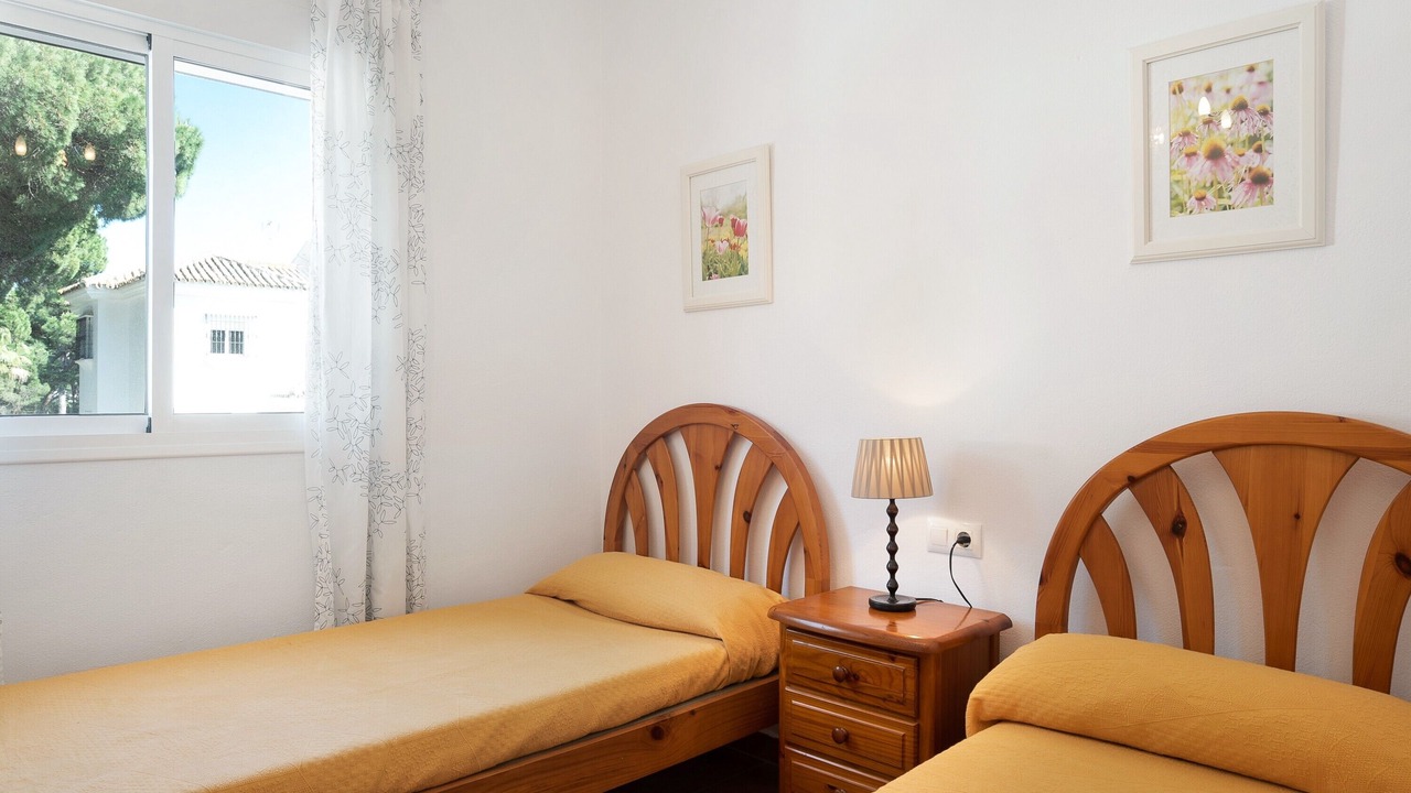 Photo of Bedroom in Cabo Roche